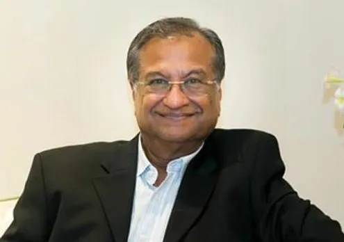 Sharad Saraf, FIEO