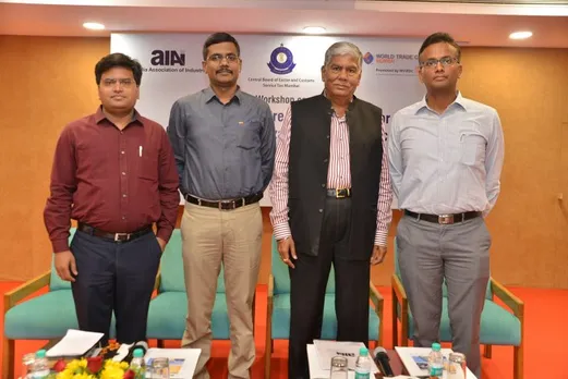AIAI, Vijay Kalantri