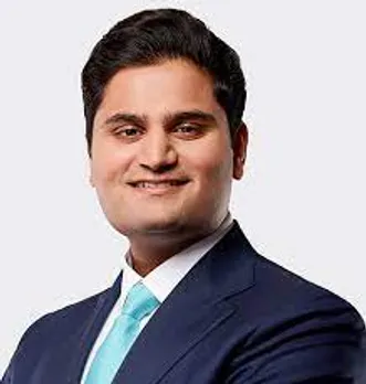 Jeet Adani, Adani Group