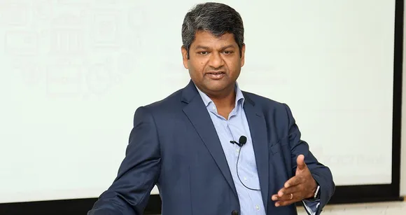 Madhivanan Balakrishnan, COO and Executive Director at IDFC FIRST Bank