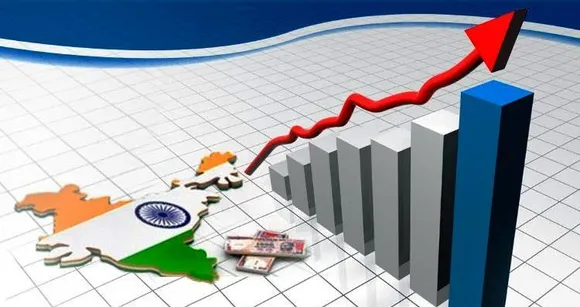 indian economy, GDP,