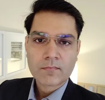 Pujan Chadha, Dell Technologies