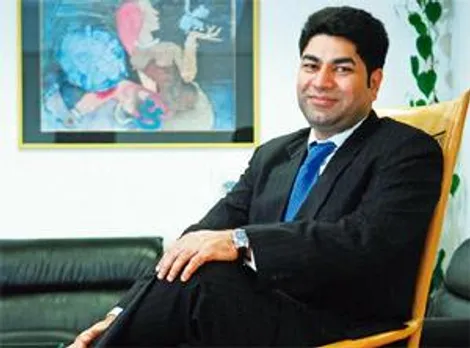 Anshuman Magazine, RERA