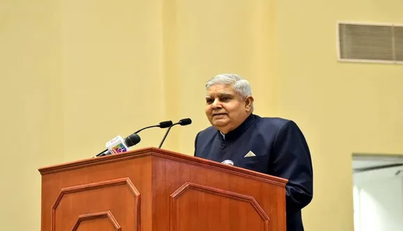 Vice President