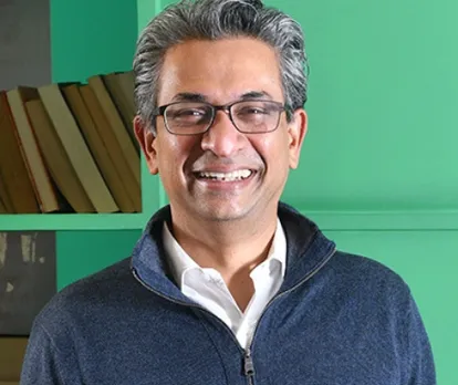 Rajan Anandan, Sequoia Capital