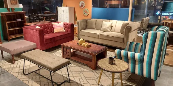 Pepperfry Studio-Banagalore PR Nagar