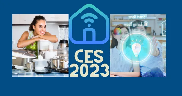 CES 2023