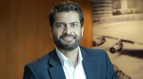 Rakesh Raicar, Cathay Pacific