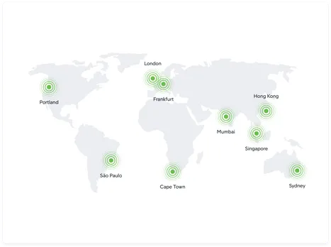 Cisco AppDynamics Expands Global Software-as-a-Service Offering With Fiv...