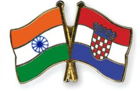 India-Croatia