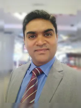 Mr. Dipesh Kaura, GM, Kaspersky (South Asia)