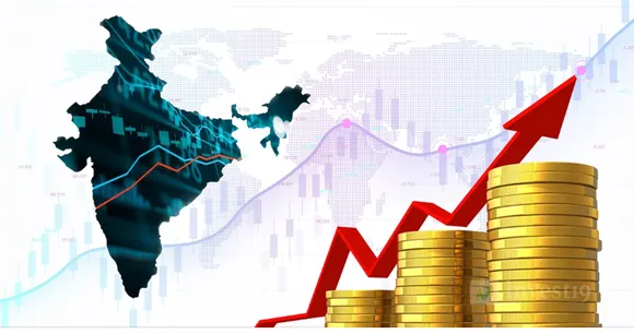 india's economic growth