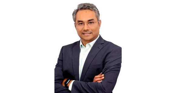 Mr. Gaurav Terdal, Chief Human Resources Officer (CHRO), SMFG India Credit