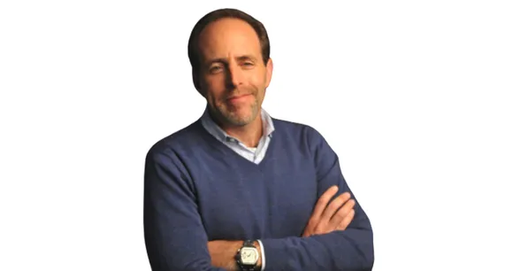 Rob Tarkoff, executive vice president and general manager, Oracle Cloud CX
