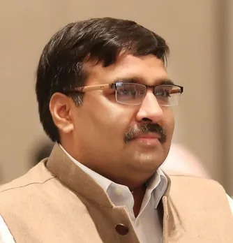 Ajay Data, ICANN, ccNSO Council