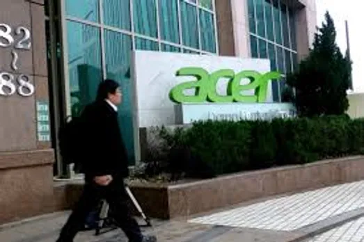 Sudhir Goel, Acer, Digital Signage