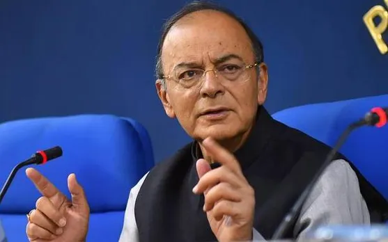 Arun Jaitley, GST, GST Collections