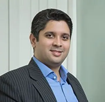 Sashank Rishyasringa, Capital Float