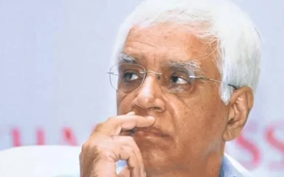 Ashok K Gupta, E-Commerce, CCI