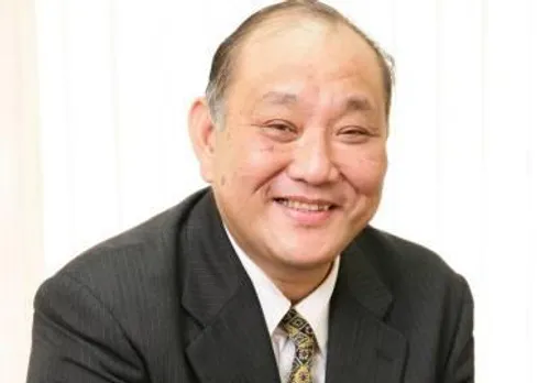 Keita Muramats, Honda Motorcycle