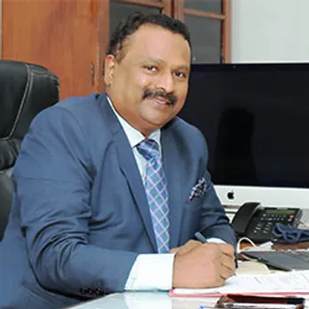 K Ellangovan, MSME, MSME Facilitation