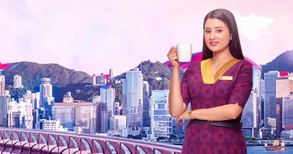 Vistara non-stop flights between Delhi and Hong Kong