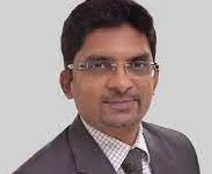 Vineet Gupta, Eli Lilly