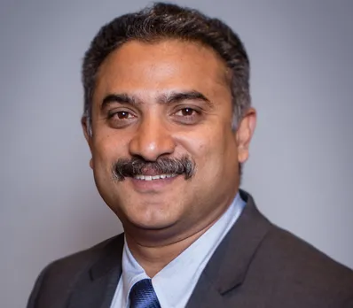 Sanjai, A10 Networks