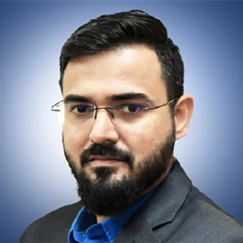 Sohil Chadha, Education