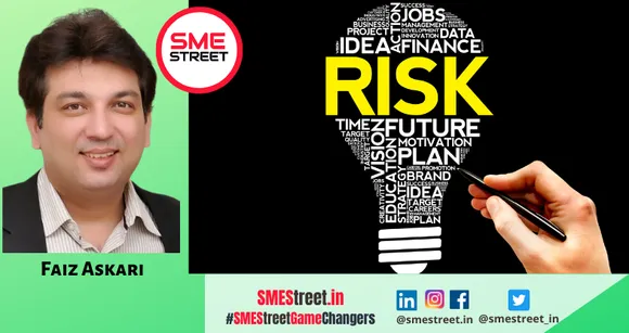 Faiz Askari , SMEStreet,