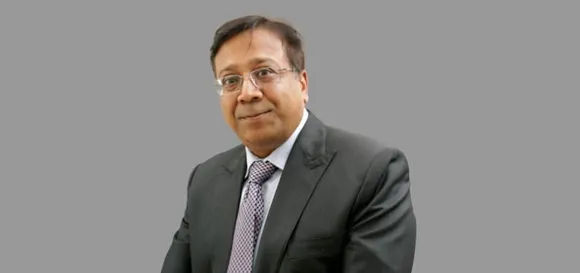 Mr. Sunil Agarwal, Director, Vinod Cookware