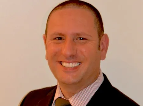 George Pepes, Zebra Technologies