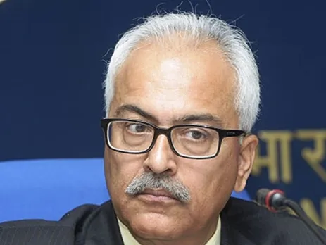 Ajay K Bhalla, DGFT