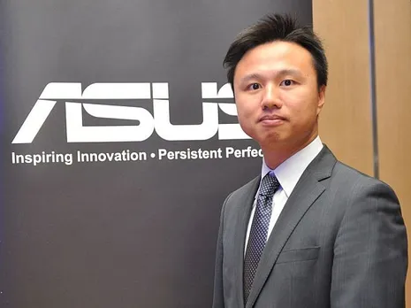 asus, peter chang, Android Oreo