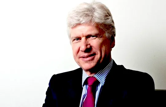 Arnaud Vaissié, International SOS