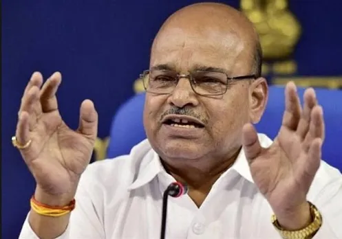 Dr Thawar Chand Gehlot, OBCs, Venture Capital Fund, Empowerment