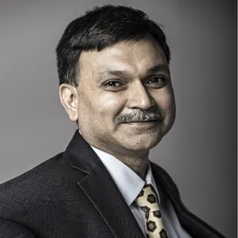 Ashwin Yardi, Capgemini