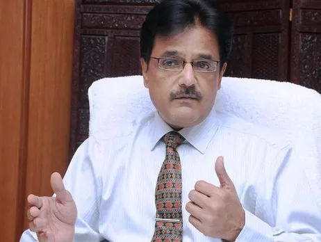 Anupam Shrivastava, BSNL Softbank, NTT