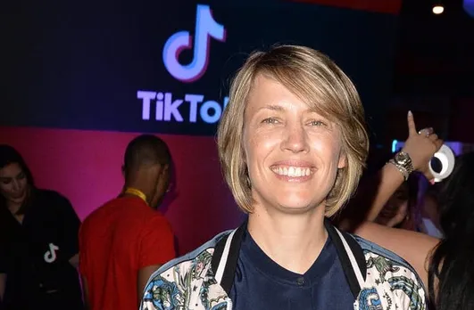 Vanessa Pappas, TikTok