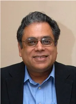 Raman Roy, Nasscom