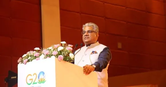 Bhupender Yadav