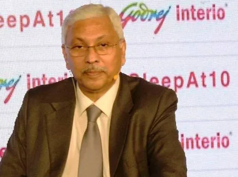 anil mathur, Godrej Interio, Godrej