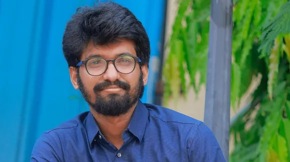 Raghavendra Sharma_Cofounder,TheRollNumber