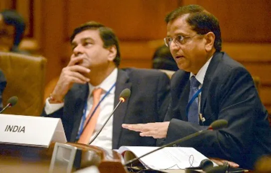 Subhash Chandra Garg, Finance, RBI, Working Capital Loan,