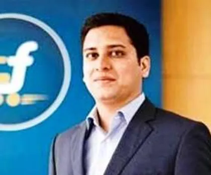 Binny Bansal, Myntra, Jabong