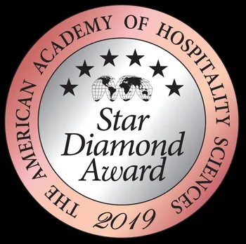 Triton Solar, International Star Diamond Award, HImanshu B Patel
