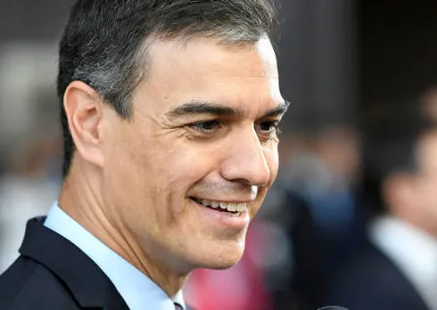 Pedro Sanchez, Spain, COVID-19