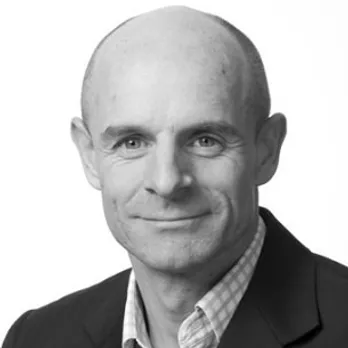Kevin McCole, UKIBC