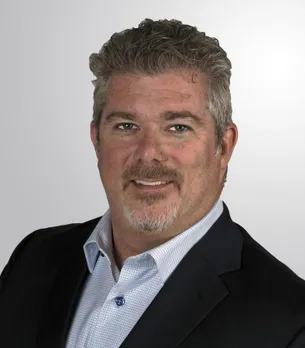 Chris McGugan, Avaya, Gitex 2018