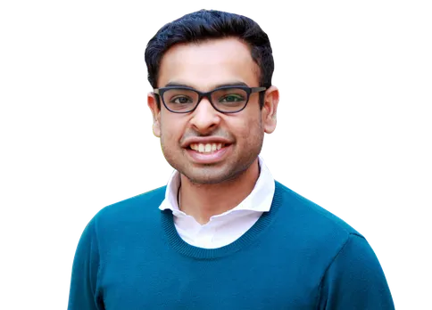 Chaitanya Hiremath , scanta, CRM, AI